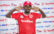 The Lion is back to his den, Clatous Chama reunites with Simba SC