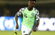 Gernot Rohr did not give me freedom - Moses Simon