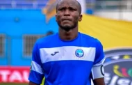 I Am back With A Bang – Enyimba’s Captain Austin Oladapo Delares After Suspension