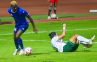 Egyptian club ends Sikiru Olatunbosun contract by mutual consent