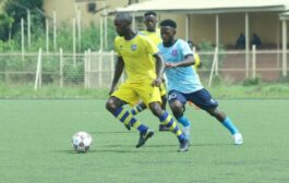 Match Preview: Electrifying encounter in Gombe