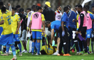 AFCON21: Ghana Benjamin Tetteh and Mali's El Bilal Toure faces ban