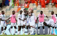 Sierra Leone fight back to hold Cote d’Ivoire