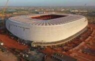 CAF Inspects Godswill Akpabio Stadium As Nigeria Awaits Nod To Host 2027 AFCON