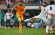 Egypt edge out Ivory Coast via penalty to qualify for the quarter finals