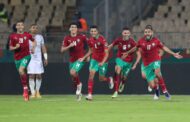 AFCON21: Morocco left it late to beat Ghana