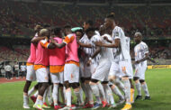 Gradel leads Cote d’Ivoire to the summit of Group E