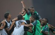 Ghana out of AFCON after Comoros historic lead