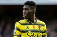 Watford strikes again, refuse to release Ismaila Sarr for AFCON