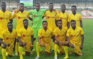 NNL 2021/22 : Bendel Insurance Beat Julius Atete FC 2 Nil, As Benin Arsenals Encourage Fans With Free Jerseys