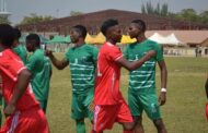 City FC Abuja Clinch Maximum Points In First Local Derby