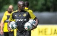 GFA appoints Borussia Doermund assistant coach Otto Addo as Black Stars coach