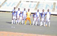 Malumfashi held Kogi United to a draw in Lokoja