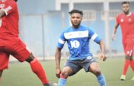 OBASI MAKES THRILLING RETURN TO OLD STOMPING GROUND IN LAFIA