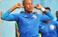 Tosin Omoleye terminates contract with Enyimba