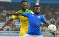 Midseason Transfer: Onuwa on the radar of three clubs