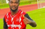 NPFL Transfer: Kano Pillars in pole position to sign Kalu Nweke
