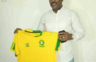 Katsina United unveils Usman Abdallah as new manager