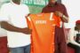 Ayodeji Ayeni is the new head coach of reigning Nigerian champions