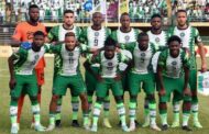 NFF disengages technical crew of the Super Eagles