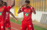 Franck Mbella Etouga Africa's brightest youngster  wanted by Al Ahly