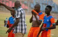 We need to get back on track against EFCC FC - Mohammed Mohammed