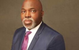 I have no plans to contest for third term - Amaju Pinnick