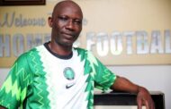 AFCON U-20: New players will make Flying Eagles stronger — Flying eagle manager Ladan Bosso
