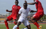 Abia Warriors scatter Dakkada in six goals thriller