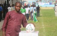 Nigerian Sports Sector is still in the 90s - Taye Hassan Adigun