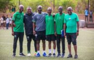 Age Fraud:  48 players sent home from U20 camp
