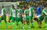 AFCON 2023: NFF reiterates Nigeria, Sierra Leone match will be behind closed door