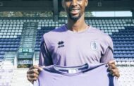 Ibrahim Alhassan joins Beerschot on a free transfer