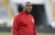 Pitso mosimane terminate his contract with Al Ahly mutually