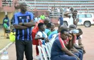 Lobi Stars boss Iorfa alleges plans by past Managements to distract club's survival battle