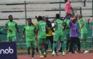 Nasarawa United leapfrog  to 10th position after beating league winners