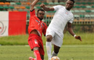 Match Report: It was easy-peasy for Abia Warriors against the antelopes