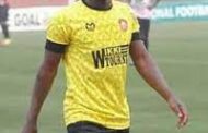 Manu Garba lone goal seal the day for Wikki Tourists