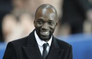 Claude Makelele indicates interest in the Leopards coaching job