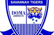 Doma United will compete in the NPFL next season - CEO assures