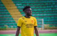 Akwa United put Wikki Tourists Taiye Ibrahim Mustapha on their radar