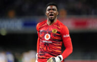 Daniel Akpeyi weighting options from PSL clubs