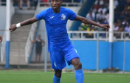 Augustine Tunde Oladapo to be unveil as TP Mazembe player