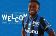 Atalanta complete Ademola Lookman transfer
