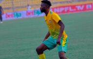Four clubs put Jide Fatokun on their radar