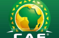 Guinea will not host AFCON 2025