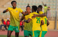CAFCC: Kwara United to arrive Lagos on Tuesday
