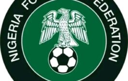 NFF agrees to pay match officials backlog of indenmities