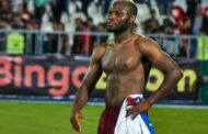 Nigerian footballer leaves Indian club after a game