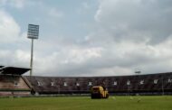 Roller-Coaster!, as Sports Ministry Continues Revitilization of National Stadium, Surulere
